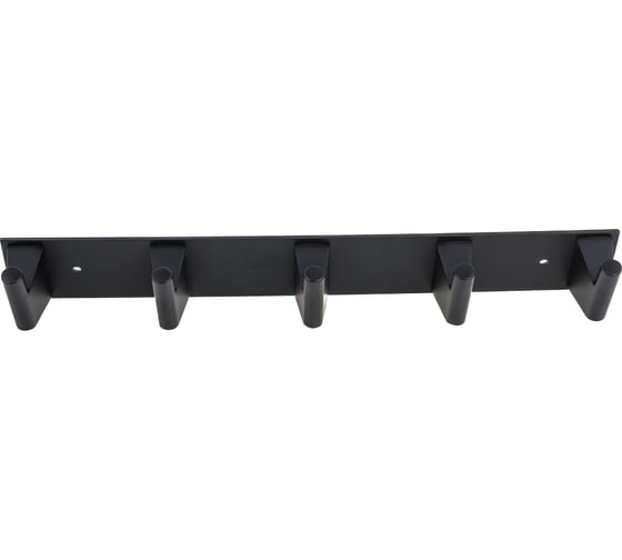 Планка 5 крючков FIXSEN FX-97805-5 97805-5