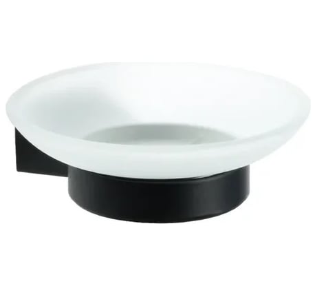 Мыльница стекло FIXSEN FX-97808 97808