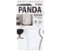 Шторка для ванной FIXSEN PANDA FX-2501 2501 8
