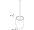 Напольный ерш FIXSEN SNOW FX-260-5 2