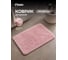 Коврик для ванной FIXSEN LIDO 1-ый розовый FX- 3002B 1