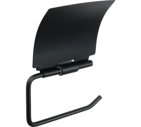 Бумагодержатель с крышкой FIXSEN FX-97810 97810