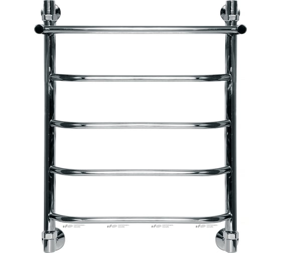 Полотенцесушитель Ника TRAPEZIUM ЛТ ВП 60/60