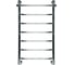 Полотенцесушитель Ника TRAPEZIUM ЛТ ВП 100/60 1