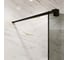 Душевая перегородка Bauedge BAU Stil Black 200x90 см тонированное стекло, черный матовый профиль MV0003BT 10