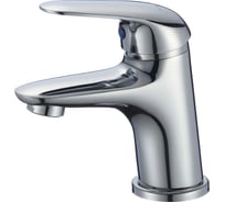 Смеситель для раковины Wesnaart luch, хром LUC15-210