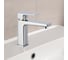Смеситель для раковины Wesnaart narcis, хром NAR06-210-25100 2