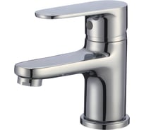 Смеситель для раковины Wesnaart natur хром NAT07-210