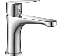 Смеситель для раковины Wesnaart nova, хром NOV03-210