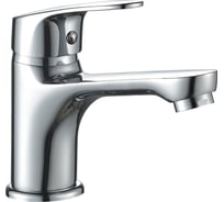Смеситель для раковины Wesnaart ocean, хром OCE12-210