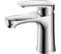 Смеситель для раковины Wesnaart ocean, хром OCE12-210 2