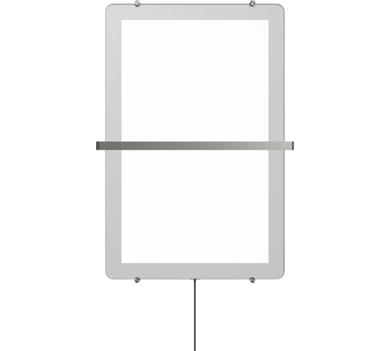 Полотенцесушитель ThermoUp Dry Side frame TUDSf