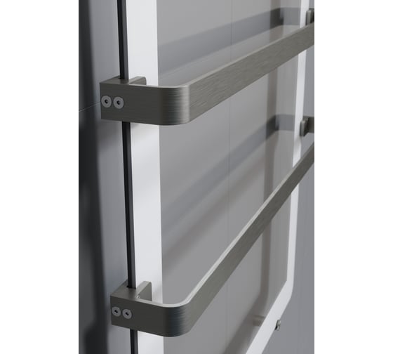 Полотенцесушитель ThermoUp Dry Side frame TUDSf