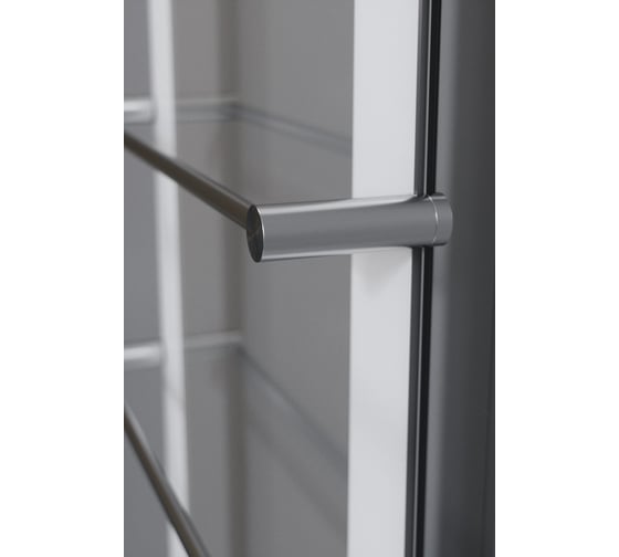 Полотенцесушитель ThermoUp Dry Double frame TUDDf