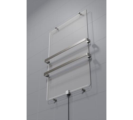 Полотенцесушитель ThermoUp Dry Side TUDS