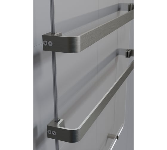 Полотенцесушитель ThermoUp Dry Side TUDS