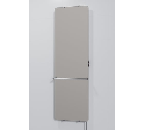 Полотенцесушитель ThermoUp Dry Double mirror TUDDм