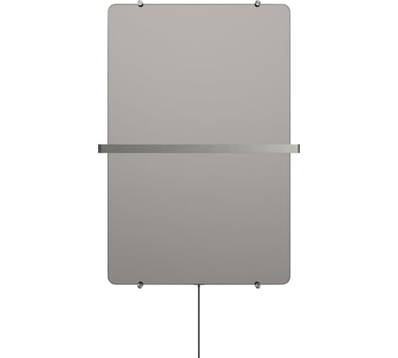 Полотенцесушитель ThermoUp Dry Side mirror TUDSm