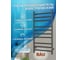 Электрический полотенцесушитель Bauedge BAU Stil 50x100, 10 планок, универсальный, черный матовый RAL 9005 DB-0030 2