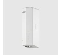 Диспенсер для мыла Nofer Automatics пластиковый белый 1000 мл 03038.W