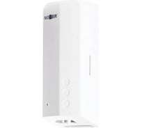 Диспенсер для мыла Nofer Automatics пластиковый белый 1000 мл 03038.W