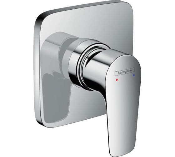 Смеситель для душа HANSGROHE Talis E внешняя часть 71764000 00000070325
