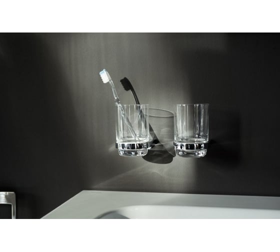 Стакан KEUCO Collection Moll 12750019000 00000064464