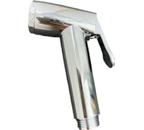 Лейка гигиеническая из ABS-пластика с рычагом OUTE TH113