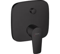 Смеситель для ванны HANSGROHE Talis E внешняя часть 71474670 00000071106