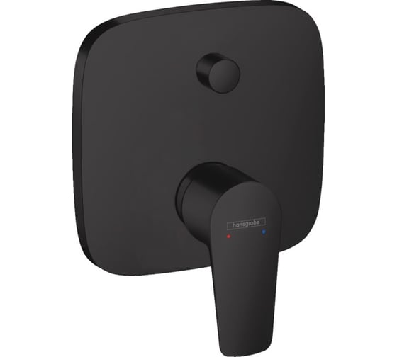 Смеситель для ванны HANSGROHE Talis E внешняя часть 71474670 00000071106