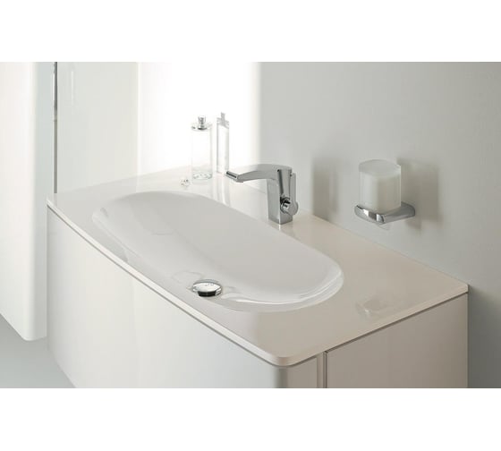 Дозатор для жидкого мыла настенный KEUCO Elegance 11652019000 00000064540