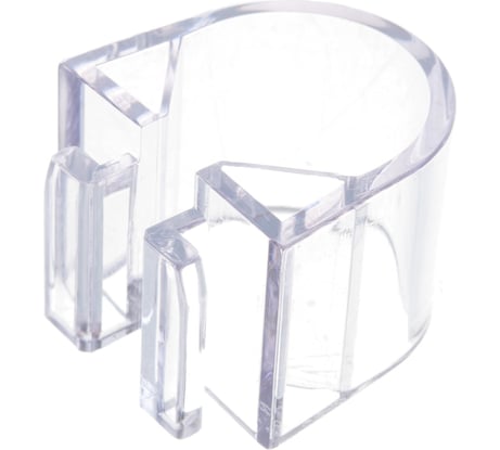 Клипса HANSGROHE 22 мм для крепления мыльницы 96189000 00000008949