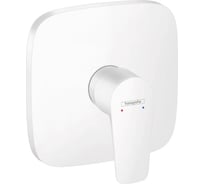 Смеситель для душа HANSGROHE Talis E внешняя часть 71765700 00000070980
