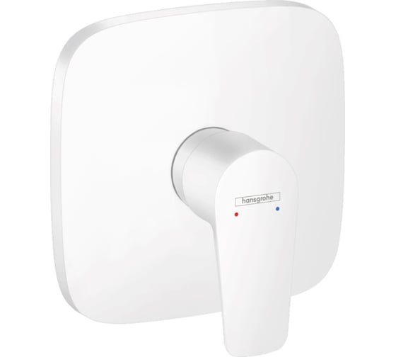Смеситель для душа HANSGROHE Talis E внешняя часть 71765700 00000070980 1