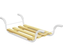 Сиденье на ванну Nika "Эконом" СВ1