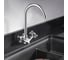 Смеситель для кухни Wesnaart rassvet, хром RAS02-110 4
