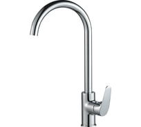 Смеситель для кухни Wesnaart ocean хром OCE12-110
