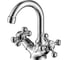 Смеситель для раковины Wesnaart rassvet, хром RAS02-230 2