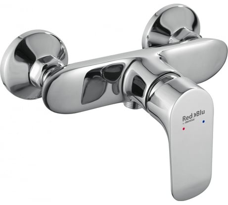 Смеситель для душа Damixa Palace Grand 462000000