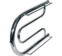 Полотенцесушитель Ника ECON ПЛ 32/80 с полкой