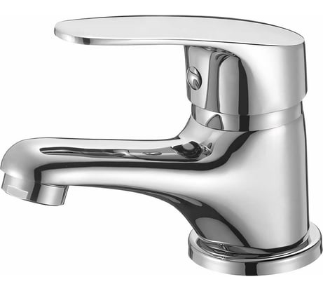 Смеситель для умывальника Milardo Simp SIMSB00M01