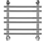 Полотенцесушитель Ника BAMBOO ЛБ 1 50/40 1