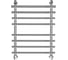 Полотенцесушитель Ника BAMBOO ЛБ 3 80/50 1