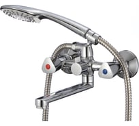 Смеситель для ванны Milardo Тринг (Tring) TRISB02M02