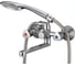 Смеситель для ванны Milardo Тринг (Tring) TRISB02M02 1