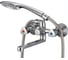 Смеситель для ванны Milardo Тринг (Tring) TRISB02M02 1