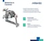 Смеситель для ванны Milardo Тринг (Tring) TRISB02M02 4