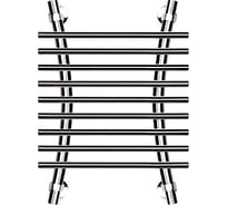 Полотенцесушитель Ника BAMBOO ЛБ 8 80/50