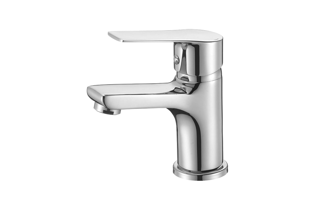 Смеситель для умывальника Milardo Helic HELSB00M01 - выгодная цена ...