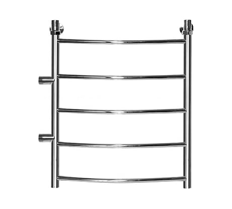 Полотенцесушитель Ника ARC ЛД 60/50 боковое подключение 32 см ЛД 60/50 бок 32